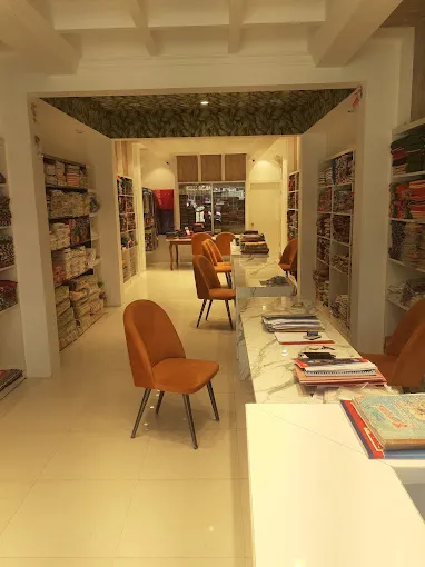 Cooptex Showroom Madipakkam